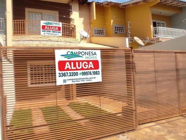 Casa aluguel em Tucanos, Londrina