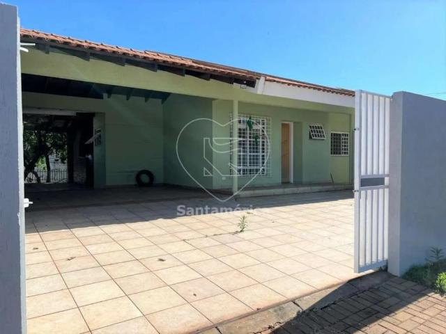 Casa aluguel em Tucanos, Londrina