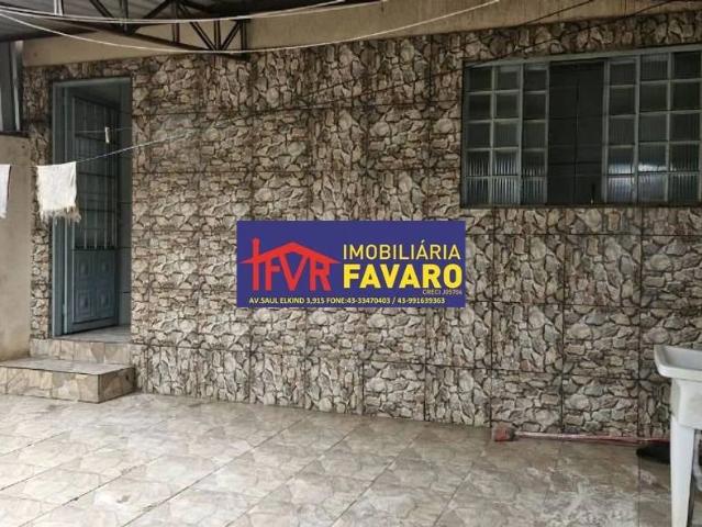 Casa aluguel em Jardim Campos Verdes, Londrina