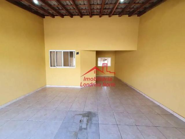 Casa aluguel em Região Geográfica Imediata de Londrina, Londrina
