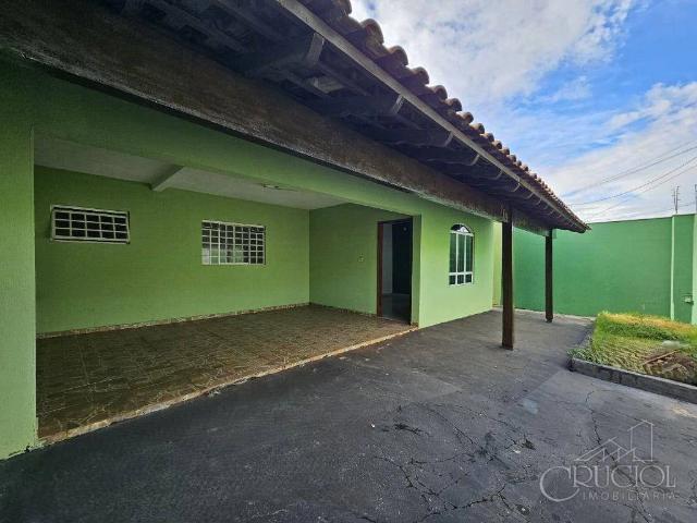 Casa aluguel em Londrina, Região Geográfica Intermediária de Londrina