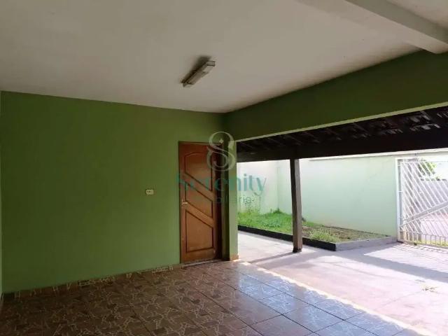 Casa aluguel em Região Geográfica Imediata de Londrina, Londrina