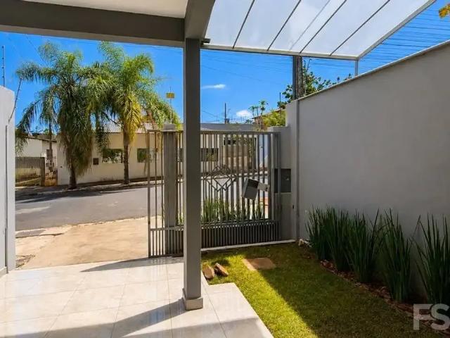 Casa aluguel em Jardim Morumbi, Londrina