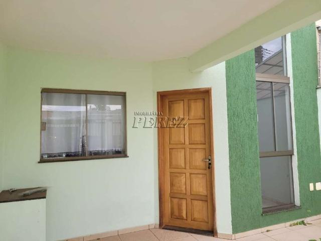 Casa aluguel em Jardim Morumbi, Londrina