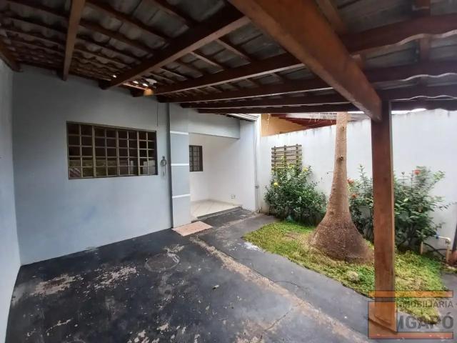 Casa aluguel em Região Geográfica Imediata de Londrina, Londrina