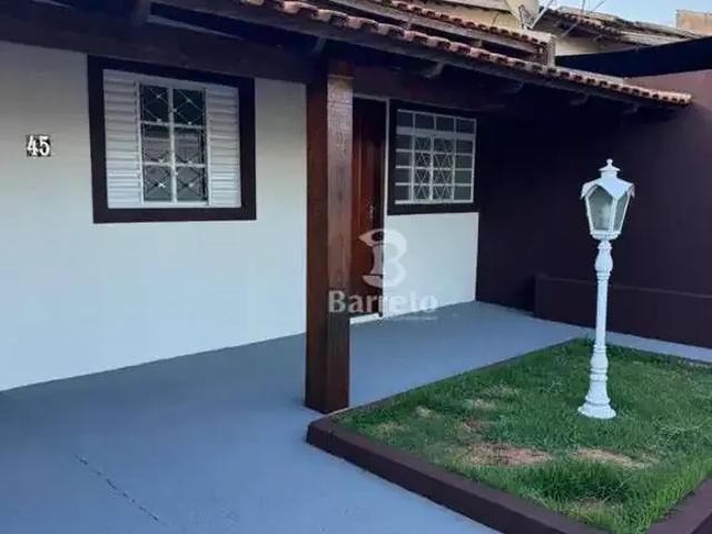Casa aluguel em Região Geográfica Imediata de Londrina, Londrina