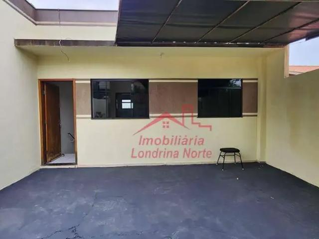Casa aluguel em Região Geográfica Imediata de Londrina, Londrina
