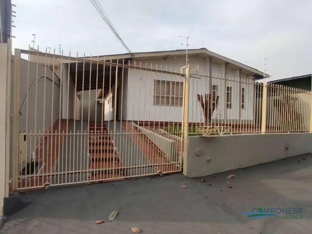 Casa aluguel em Região Geográfica Imediata de Londrina, Londrina