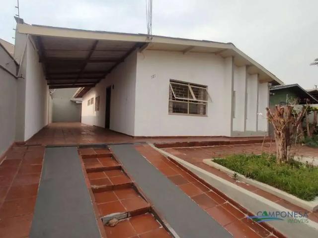 Casa aluguel em Região Geográfica Imediata de Londrina, Londrina