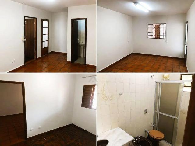 Casa aluguel em Vila Brasil, Londrina
