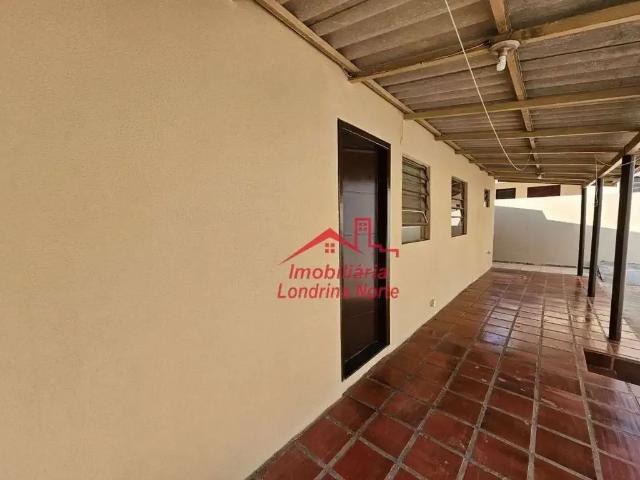 Casa aluguel em Região Geográfica Imediata de Londrina, Londrina