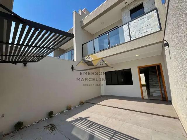 Casa aluguel em Higienópolis, Londrina