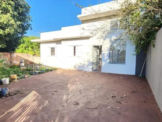 Casa aluguel em Antares, Londrina