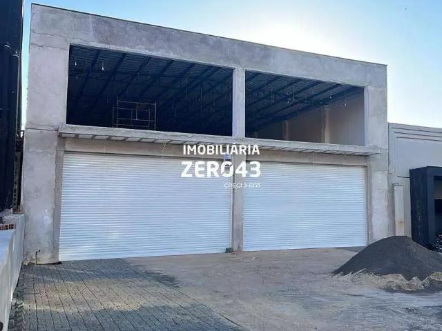 Casa aluguel em Centro Histórico, Londrina