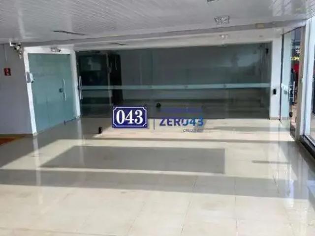 Casa aluguel em Higienópolis, Londrina