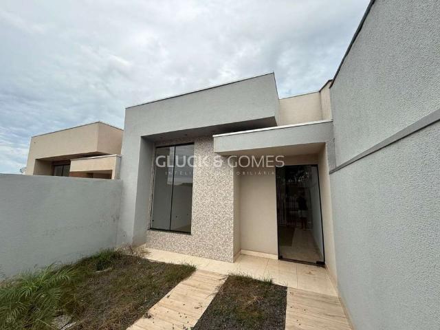 Casa aluguel em Londrina, Jardim Ilha do Mel