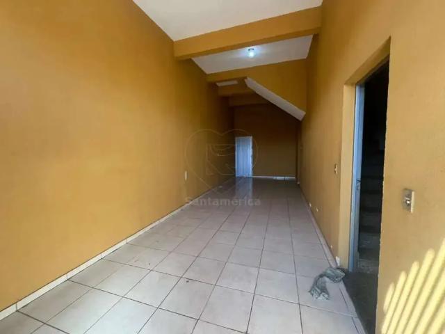 Casa aluguel em Parque Ouro Verde, Londrina