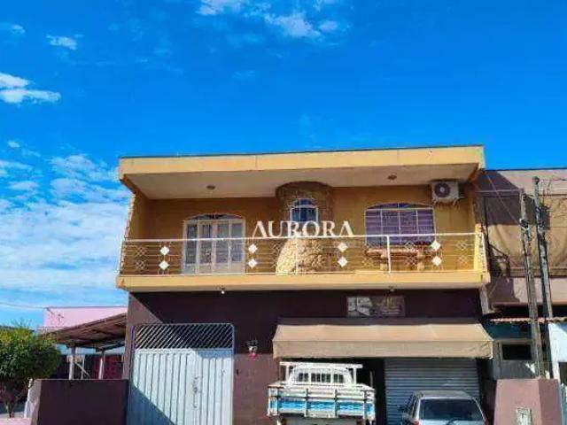 Casa aluguel em Região Geográfica Imediata de Londrina, Londrina