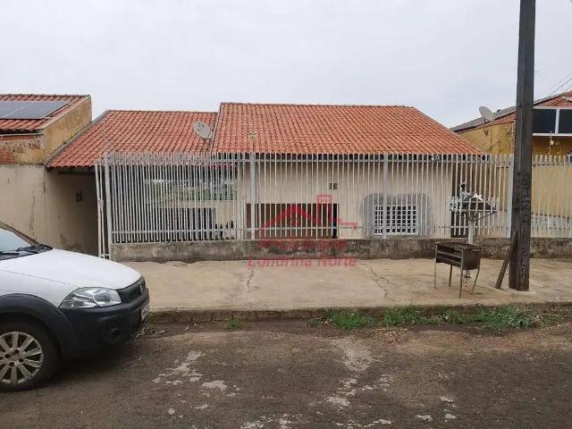Casa aluguel em Região Geográfica Imediata de Londrina, Londrina