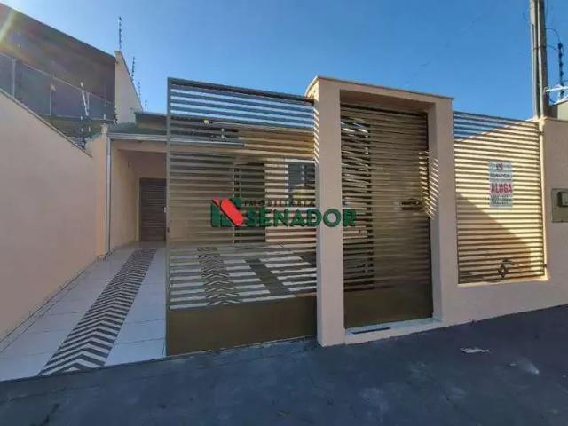 Casa aluguel em Região Geográfica Imediata de Londrina, Londrina