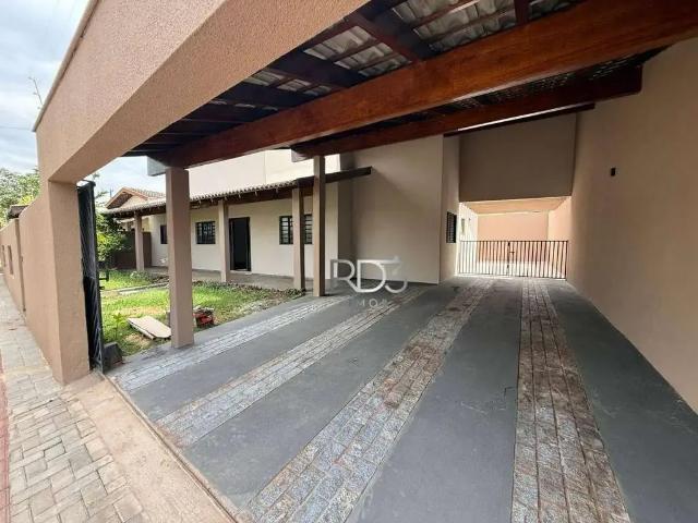 Casa aluguel em Região Geográfica Imediata de Londrina, Londrina