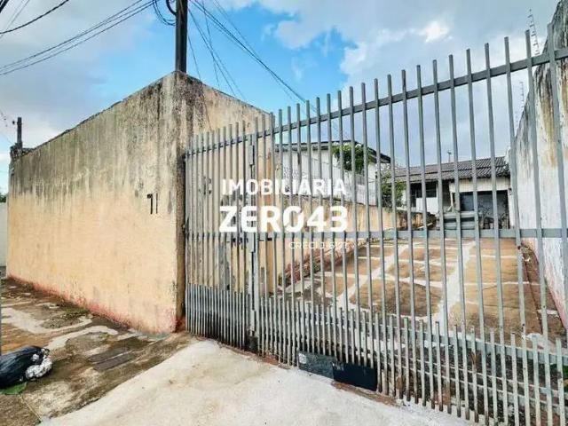 Casa aluguel em Região Geográfica Imediata de Londrina, Londrina