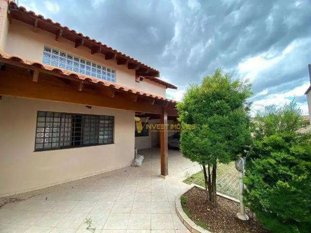 Casa aluguel em Região Geográfica Imediata de Londrina, Londrina