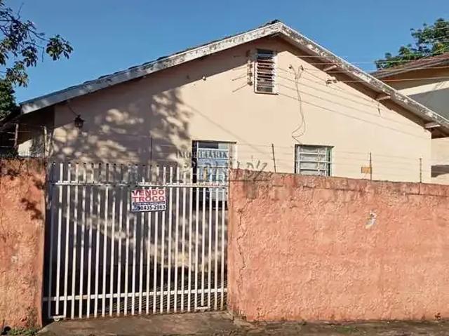 Casa aluguel em Região Geográfica Imediata de Londrina, Londrina