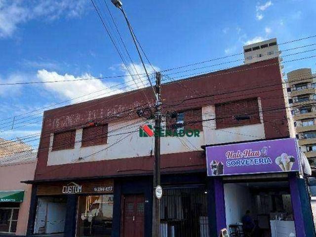 Casa aluguel em Londrina, Centro Histórico