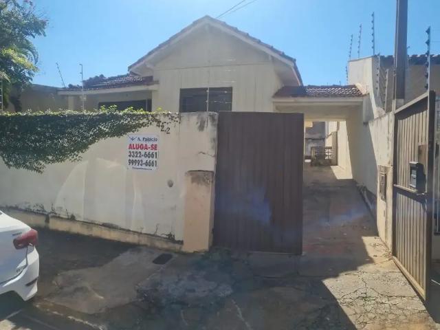 Casa aluguel em Região Geográfica Imediata de Londrina, Londrina