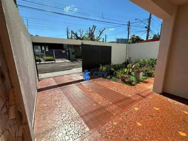 Casa aluguel em Região Geográfica Imediata de Londrina, Londrina