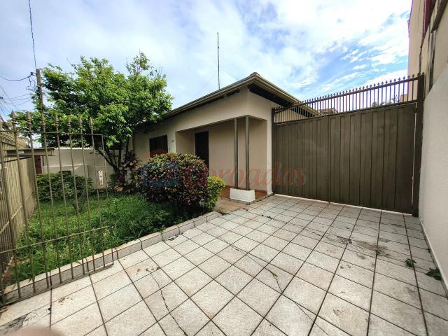 Casa aluguel em Ipiranga, Londrina