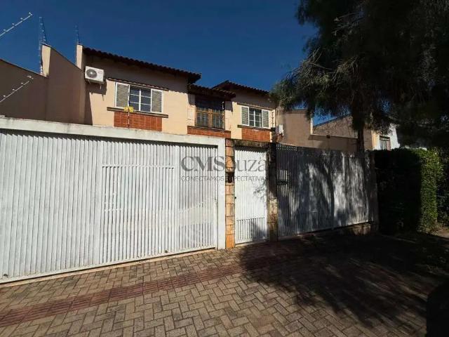 Casa aluguel em Centro, Londrina
