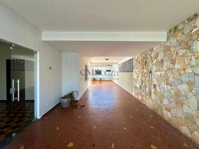 Casa aluguel em Centro, Londrina