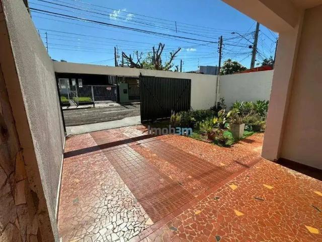 Casa aluguel em Região Geográfica Imediata de Londrina, Londrina