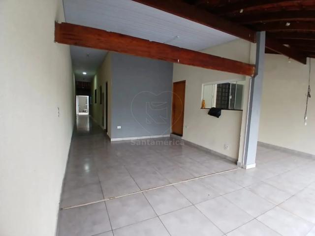 Casa aluguel em Ouro Verde, Londrina