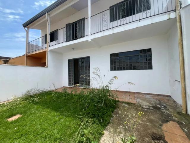 Casa aluguel em Jardim Marissol, Londrina