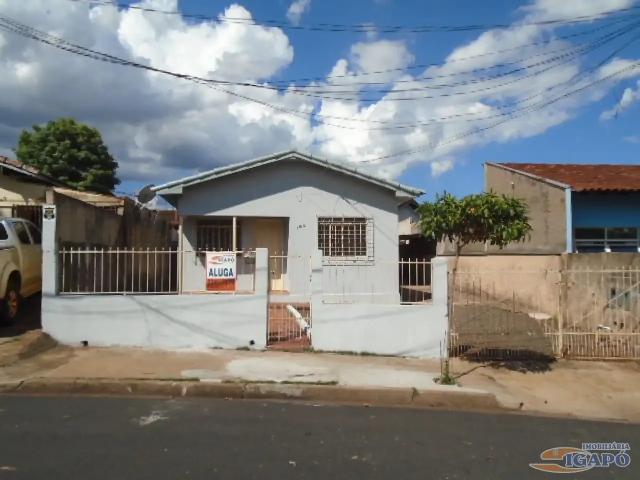 Casa aluguel em Região Geográfica Imediata de Londrina, Londrina