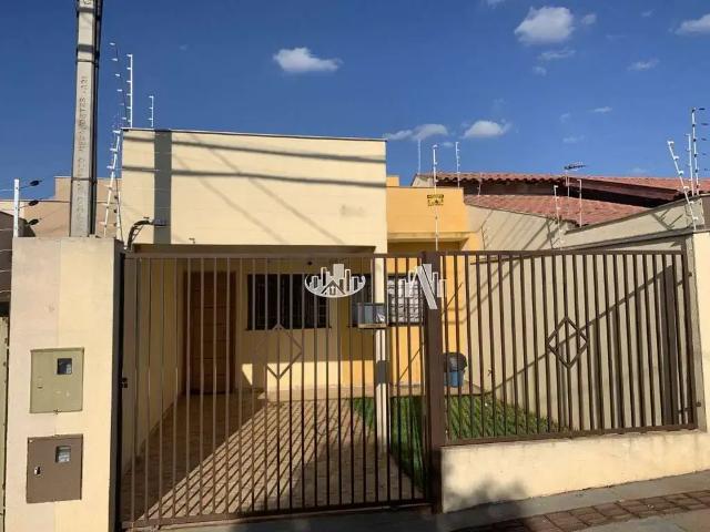 Casa aluguel em Parque Industrial Alicante, Londrina