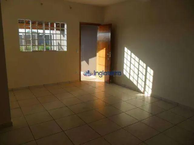 Casa aluguel em Região Geográfica Imediata de Londrina, Londrina