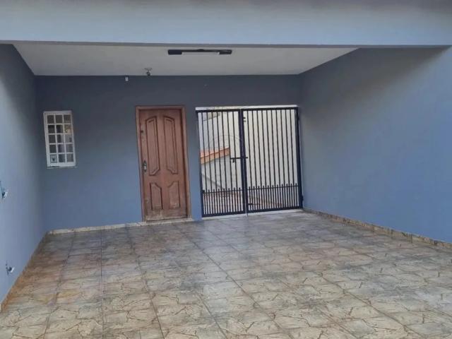 Casa aluguel em Conjunto Habitacional Ernani Moura Lima, Londrina