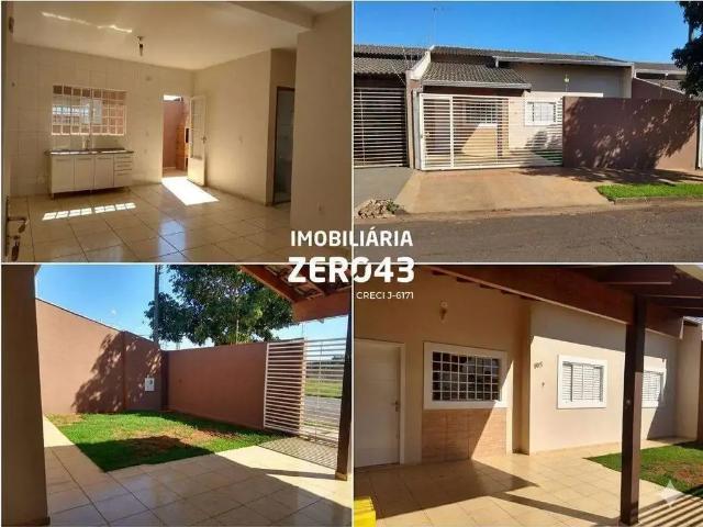 Casa aluguel em Região Geográfica Imediata de Londrina, Londrina