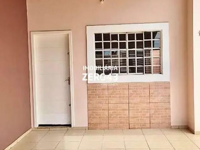 Casa aluguel em Região Geográfica Imediata de Londrina, Londrina