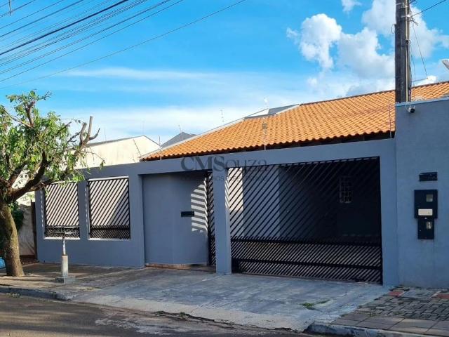Casa aluguel em Conjunto Habitacional Ernani Moura Lima, Londrina