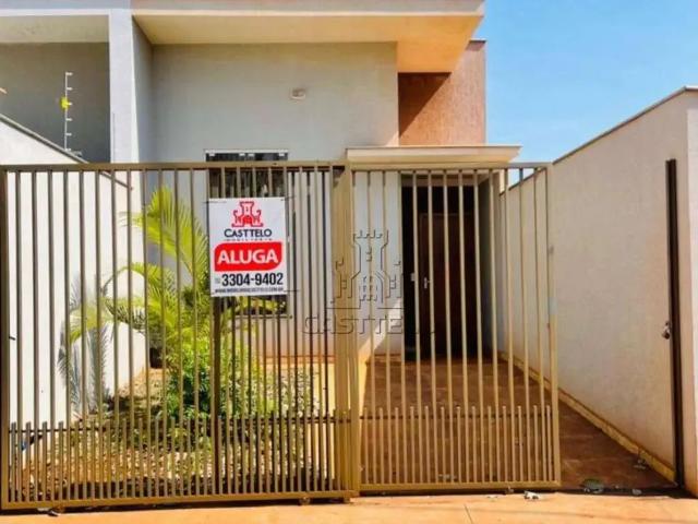 Casa aluguel em Região Geográfica Imediata de Londrina, Londrina