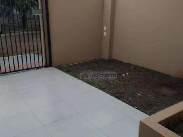 Casa aluguel em Região Geográfica Imediata de Londrina, Londrina