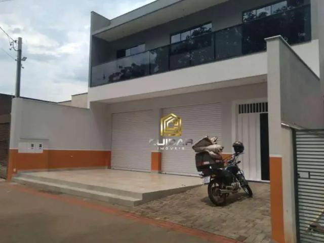 Casa aluguel em Região Geográfica Imediata de Londrina, Londrina