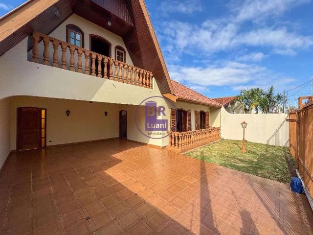 Casa aluguel em Londrina, Região Geográfica Intermediária de Londrina