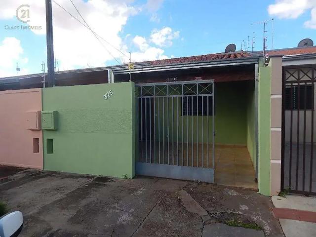 Casa aluguel em Região Geográfica Imediata de Londrina, Londrina