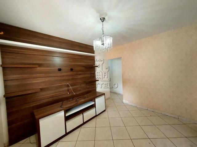 Casa aluguel em Jardim Piza, Londrina